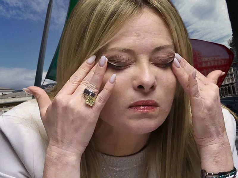 Italija se suočava s finansijskim pritiscima: Prijeti li joj preuzimanje vrha liste najzaduženijih u EU?
