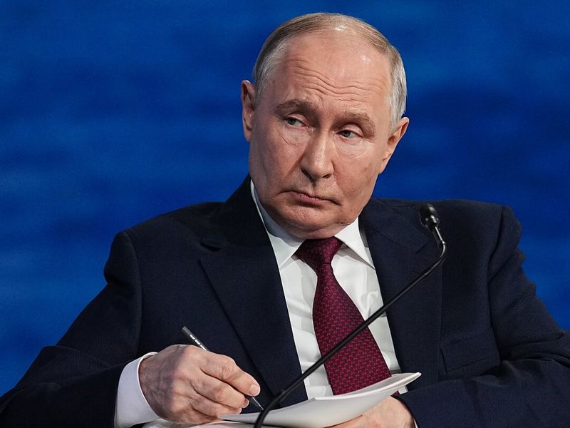 Putin i Trump razgovarali o energetici i Ukrajini: Najavljene isporuke ruskih energenata