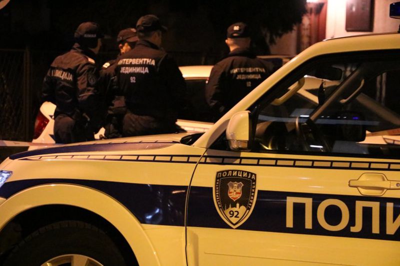 Krvavi incident na proslavi rođenja djeteta u Batajnici: Muškarac nožem povrijedio radnog kolegu