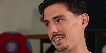 Hadžikadunić po dolasku u Hajduk o savjetima bivših igrača, jezičkim vještinama i „bureku sa sirom“
