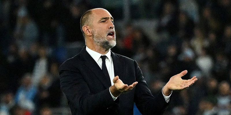 Igor Tudor među kandidatima za novog trenera Atalante i Seada Kolašinca