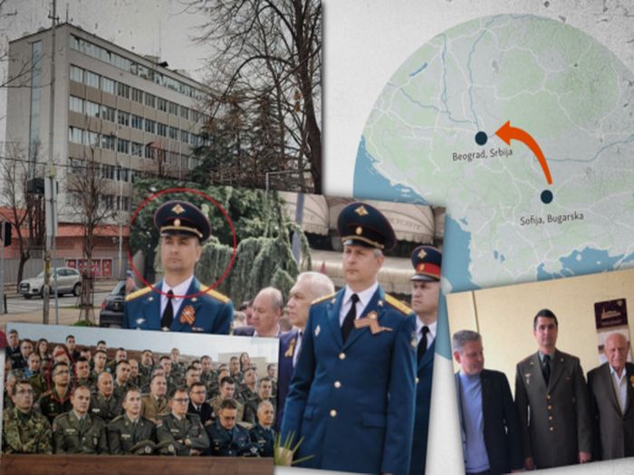 Nekada protjeran iz Bugarske, ruski diplomata Aleksandar Krasij imenovan za vojnog atašea u Srbiji
