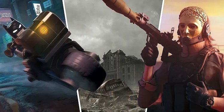 Velika jesenja rasprodaja na Steamu donosi popuste na devet novih igara iz 2026. godine