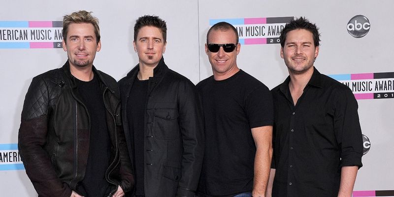 Grupa Nickelback predstavila novo muzičko izdanje i najavila veliku svjetsku turneju