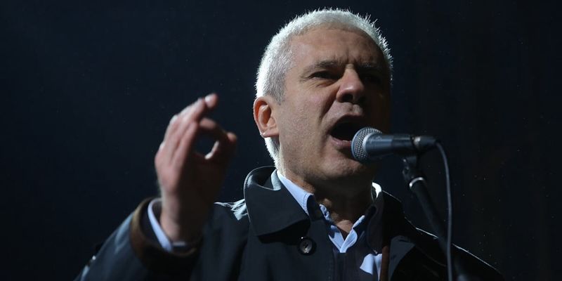 Tadić predviđa raspad SNS-a i poručuje: Godinama sam čekao odlazak ove vlasti