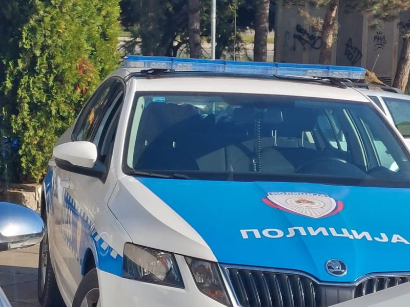 Tragičan sudar kod Laktaša: Mladić izgubio život u udesu dva automobila