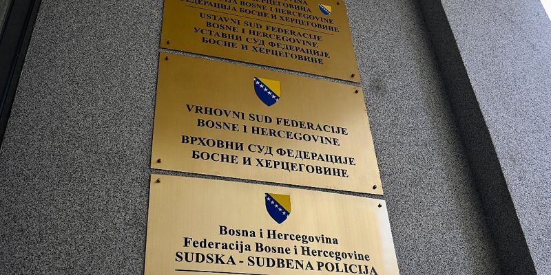 Pravosnažna presuda: Halidu Čajdinu potvrđeno šest godina zatvora za zločin nad zarobljenikom HVO-a