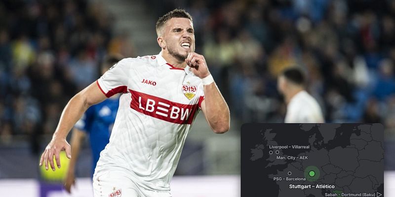 Liga prvaka: Spektakl u Parizu između PSG-a i Barcelone, u fokusu i bh. reprezentativci