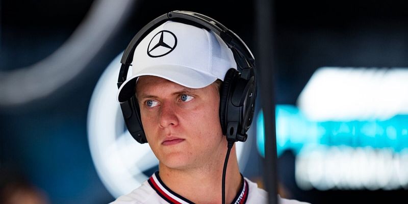 Mick Schumacher emotivno o ocu Michaelu: Dao bih sve za priliku da razgovaramo