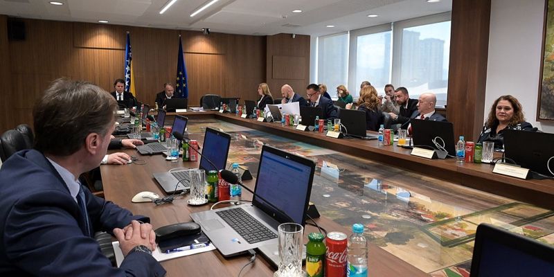 Vlada Federacije BiH odobrila nova imenovanja u upravama firmi UNIS Group i UNIS Ginex