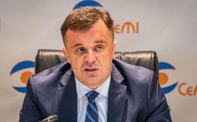 Vujović: Neophodan odlučniji angažman Evropske unije u stabilizaciji Zapadnog Balkana