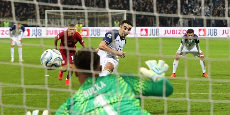 Ivan Bašić na meti Hull Cityja: Sergej Jakirović želi bh. veznjaka u Engleskoj