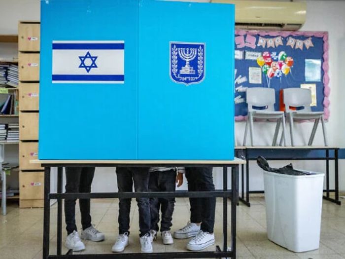 Rekordna izlaznost na izborima u Izraelu u posljednjih pet decenija usred neizvjesne političke utrke
