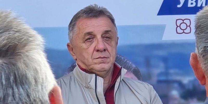 Preminuo prof. dr Goran Talić, dugogodišnji direktor Instituta "Dr Miroslav Zotović"
