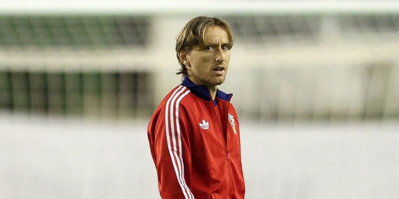 Modrić posjetio Madrid: Perez mu priprema novu funkciju u Realu nakon karijere