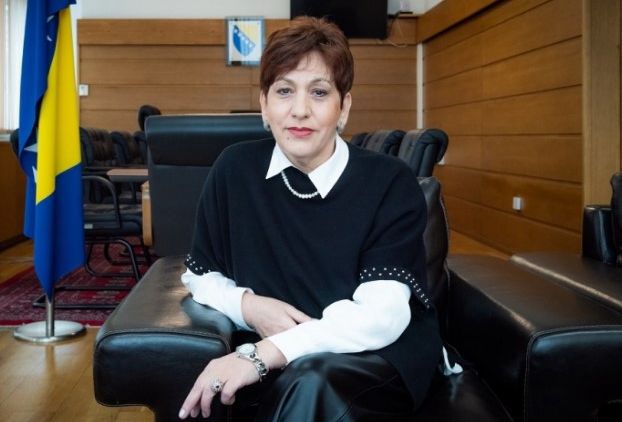 Alma Čolo uputila oštre kritike Sabini Ćudić povodom ostavke u Našoj stranci