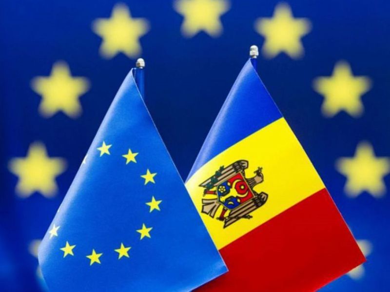 Novi iskorak Moldavije ka Evropskoj uniji: Otvorena dva važna pregovaračka klastera