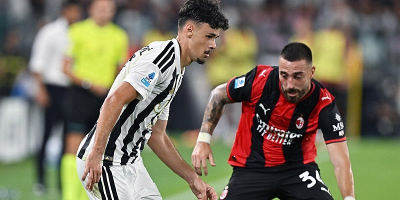 Zabrinutost među navijačima Juventusa: Da li Spalletti sputava potencijal Alajbegovića?