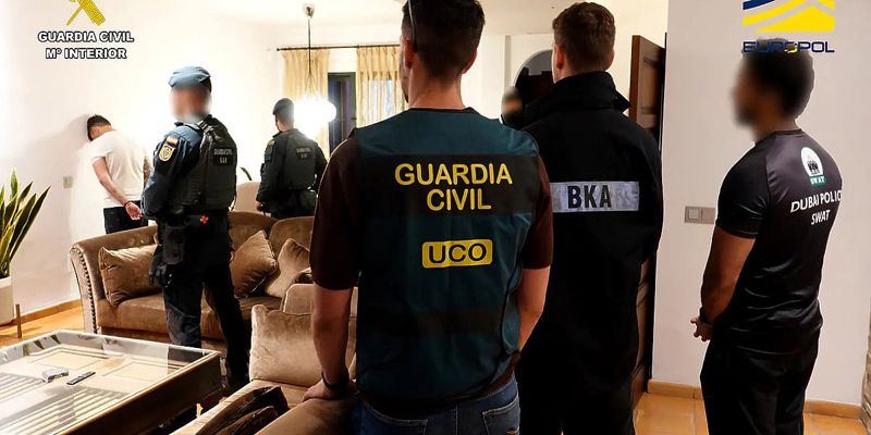 Širenje latinoameričkih kartela u Evropi: Mreže organizovanog kriminala dopiru i do Balkana