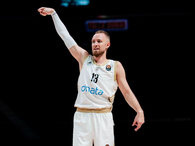 Euroliga: Trijumfi Efesa nad Panatinaikosom i Dubaija protiv Hapoela