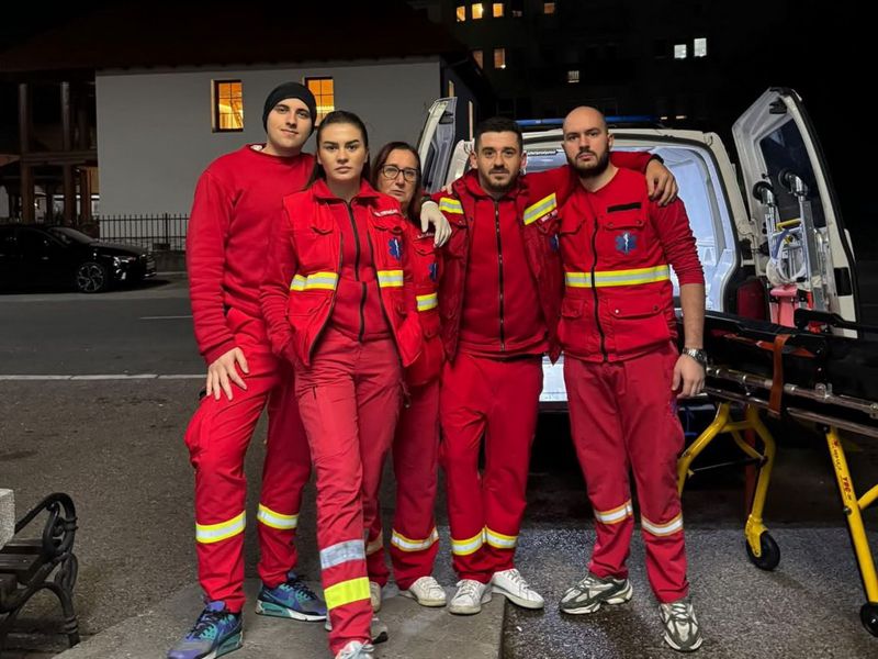 Apel medicinske radnice iz Brčkog: Teški uslovi rada i neispravna oprema nakon teške nesreće
