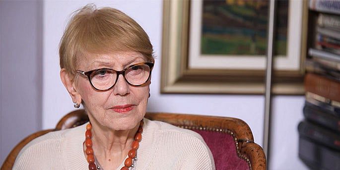 Sonja Biserko: Pobjeda Studentske liste pruža Srbiji priliku za izgradnju funkcionalne države