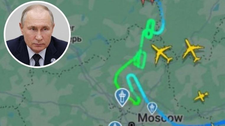 Napad bespilotnim letjelicama na Moskvu: Zabilježene eksplozije i aktivacija protivzračne odbrane