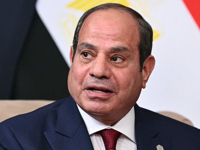 El-Sisi poručio da odlazi s funkcije 2030. godine: Ustav Egipta se neće mijenjati