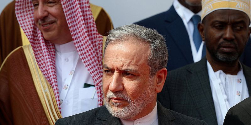 Araghchi poručio: Hormuški moreuz neće funkcionisati kao prije, u toku razgovori s Omanom