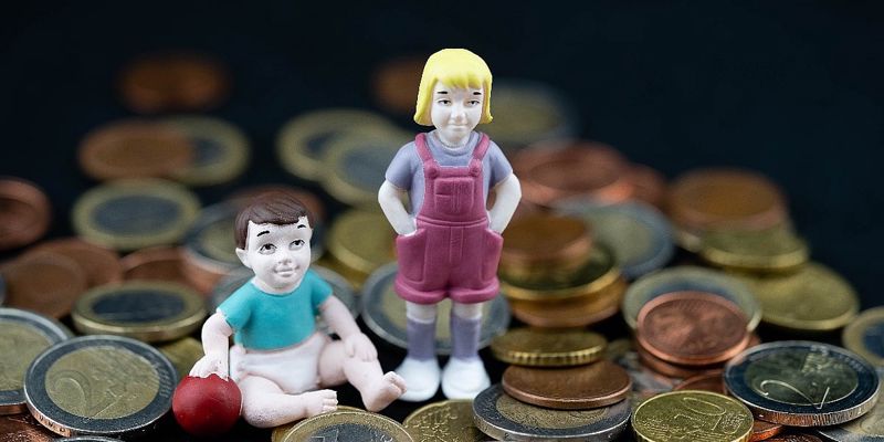 Njemački dječiji doplatak za djecu u BiH: Umanjeni iznosi na osnovu ranijih sporazuma
