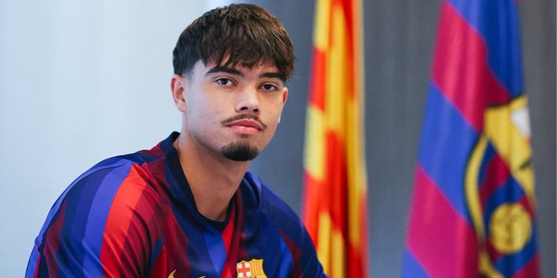 Emir Spahić pratio Mirzu Ćatovića u Barceloni: Talentovani veznjak na radaru reprezentacije BiH
