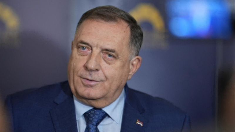 Dodik iznio detalje razgovora s predstavnicima SAD-a o povlačenju sankcija i statusu visokog predstavnika