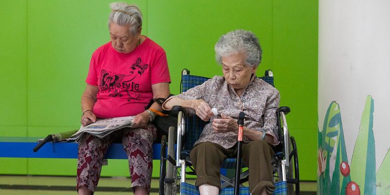 Demografski pritisak na penzione sisteme: Vrhunsku ocjenu dobilo tek šest od 55 analiziranih zemalja
