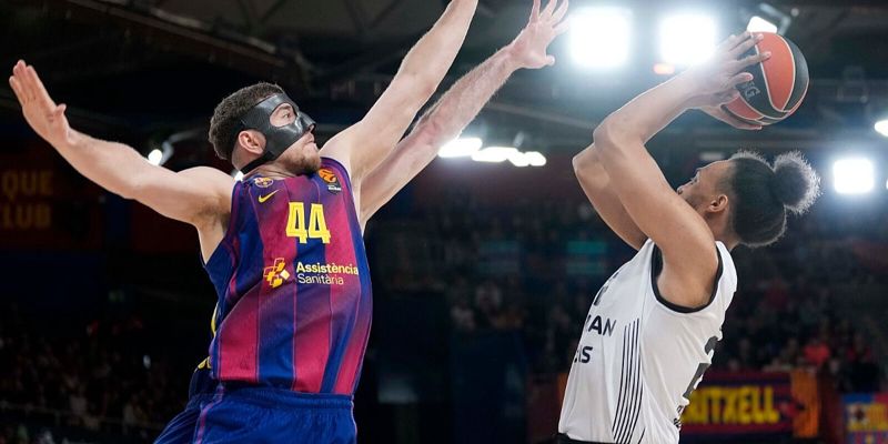 Jabari Parker napustio Partizan, beogradski klub traži zamjenu pod košem