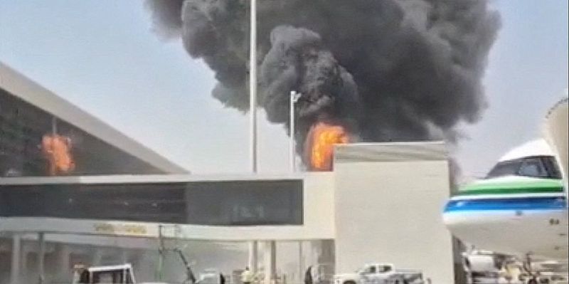 MVP BiH osudio napade na aerodrom u Rijadu i izdao upozorenje građanima za putovanja u Saudijsku Arabiju