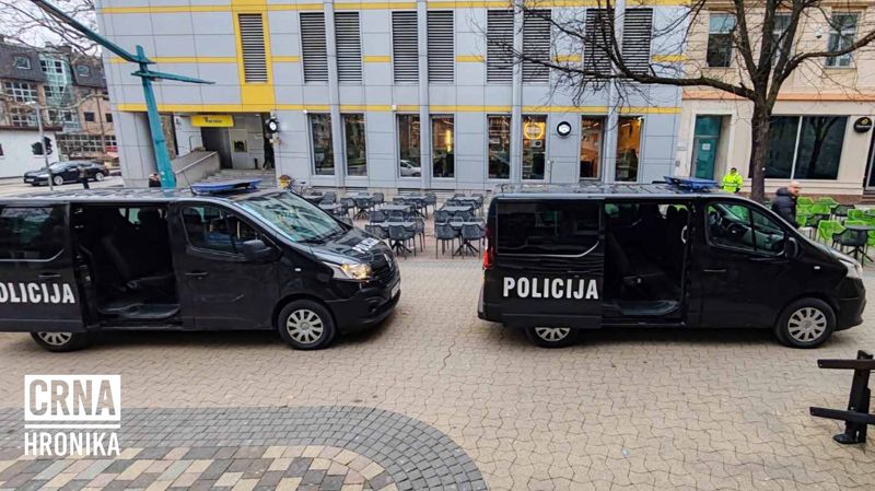 Velika krađa bakra na carinskom terminalu u Velikoj Kladuši: Među osumnjičenima i brat lokalnog funkcionera SDP-a