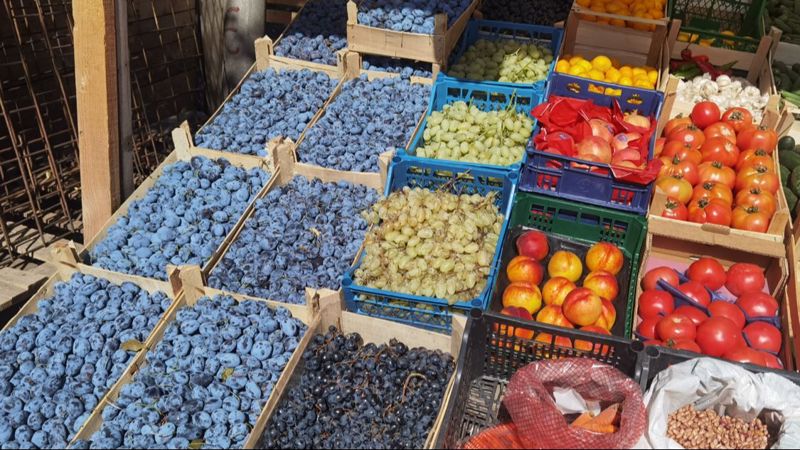 Zimnica znatno skuplja ove sezone: Cijene povrća i voća opterećuju kućne budžete