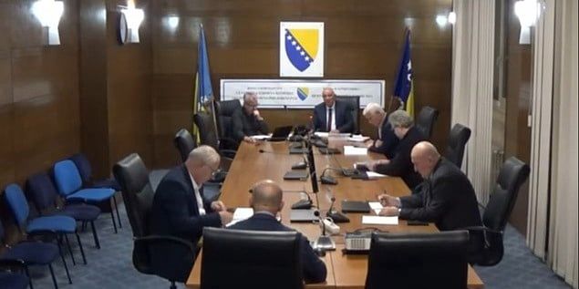 CIK utvrdio izborne rezultate: Koaliciji predvođenoj HDZ-om pripao mandat bez preostalih kandidata
