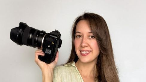 Od studija kineskog jezika do prestižnih vjenčanja: Jelena Kolar gradi uspješnu fotografsku karijeru u Aziji