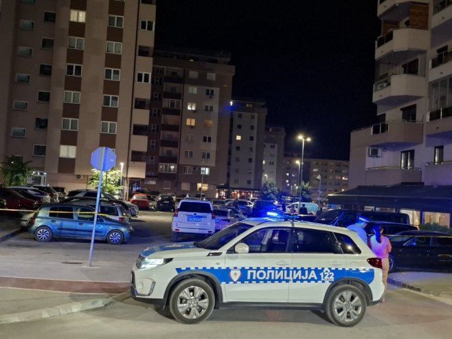 Potvrđena optužnica protiv muškarca koji je prijetio bivšoj partnerici i pokušao je udariti automobilom
