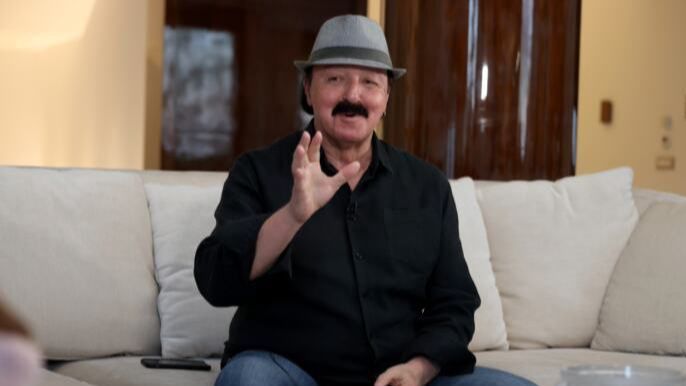 Haris Džinović o prekidu kontakta s kćerkom: „Otac joj nije potreban, ima zamjenskog tatu”