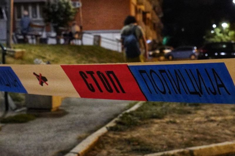 Tragedija u Valjevu: Muškarac osumnjičen da je usmrtio majku čekićem i nožem pa se sam predao policiji