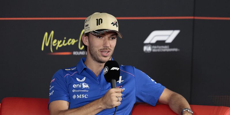 Pierre Gasly i njegova porodica suočeni s hiljadama prijetnji smrću nakon dešavanja na stazi u Španiji