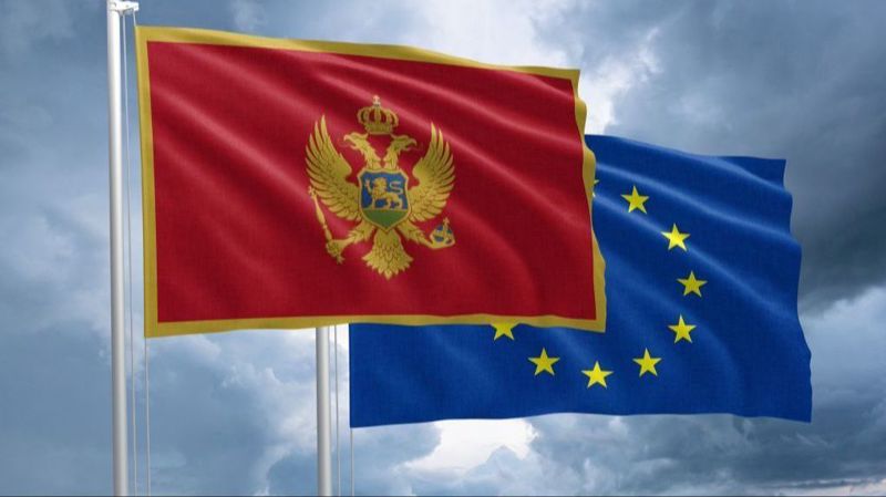 Crna Gora pred završetkom pregovora sa EU, dok BiH, Srbija i Kosovo stagniraju u ključnim reformama