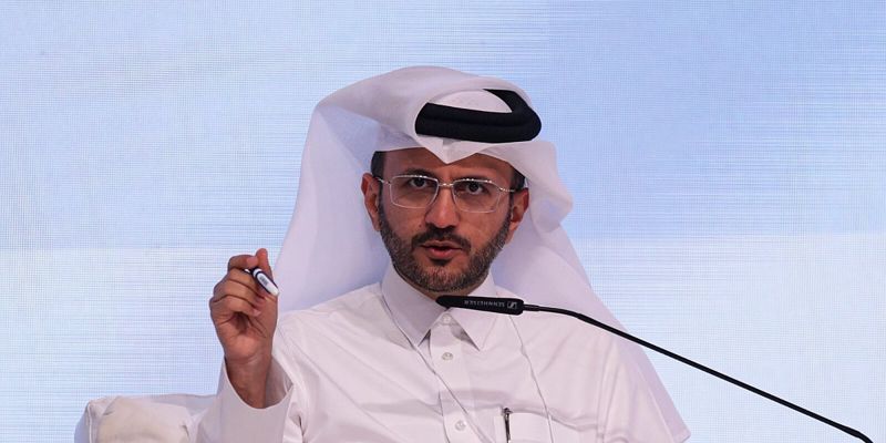 Katarski zvaničnik ocijenio da među izraelskim kandidatima nema spremnosti za mir s Palestincima