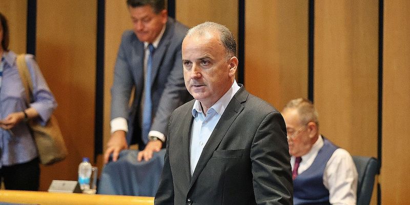 Đonlagić upozorava: SNSD i HDZ će kontrolisati ključne procese na državnom nivou
