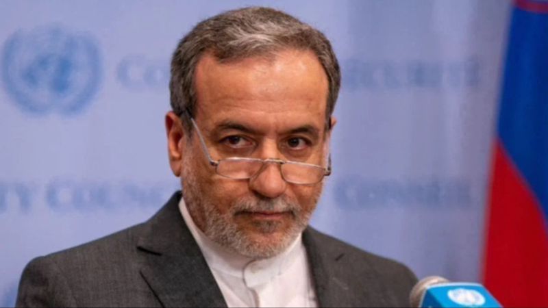 Aragči: Teheran u stalnom kontaktu s posrednicima u vezi s mirovnim planom