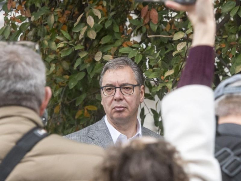 Znatno veći odziv birača u Srbiji u poređenju s prethodnim izborima: Kakve su posljedice po Vučića?