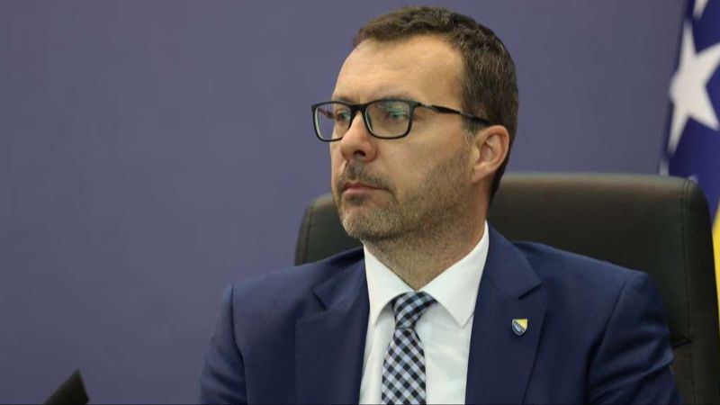 Džindić upozorava na poslovanje Operatora Terminali Federacije: Rast rashoda uz upitne izvore prihoda