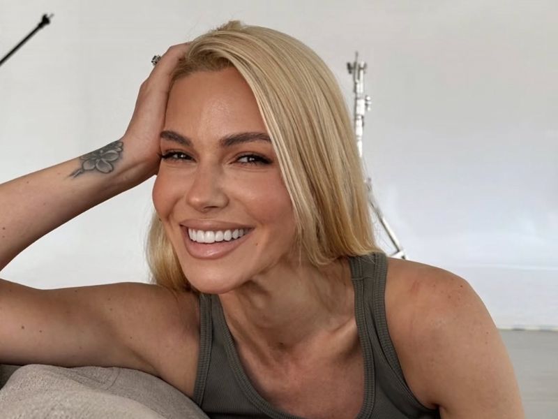 Nataša Bekvalac u šaljivom tonu o poznatim muškarcima: Otkrila ko bi bio njen izbor